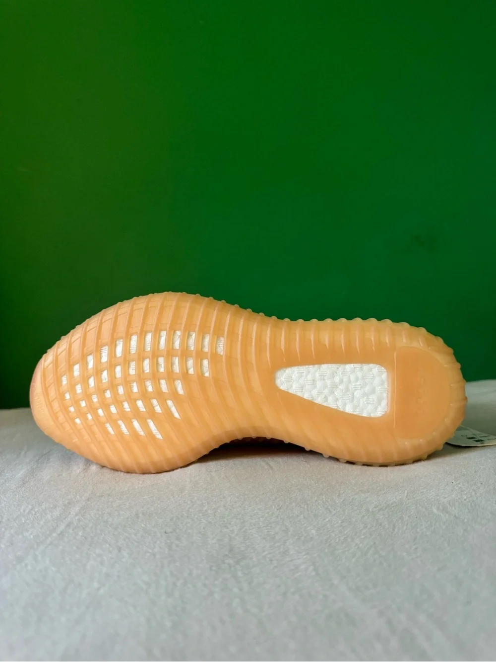 adidas Yeezy boost 350 mono size 10.5